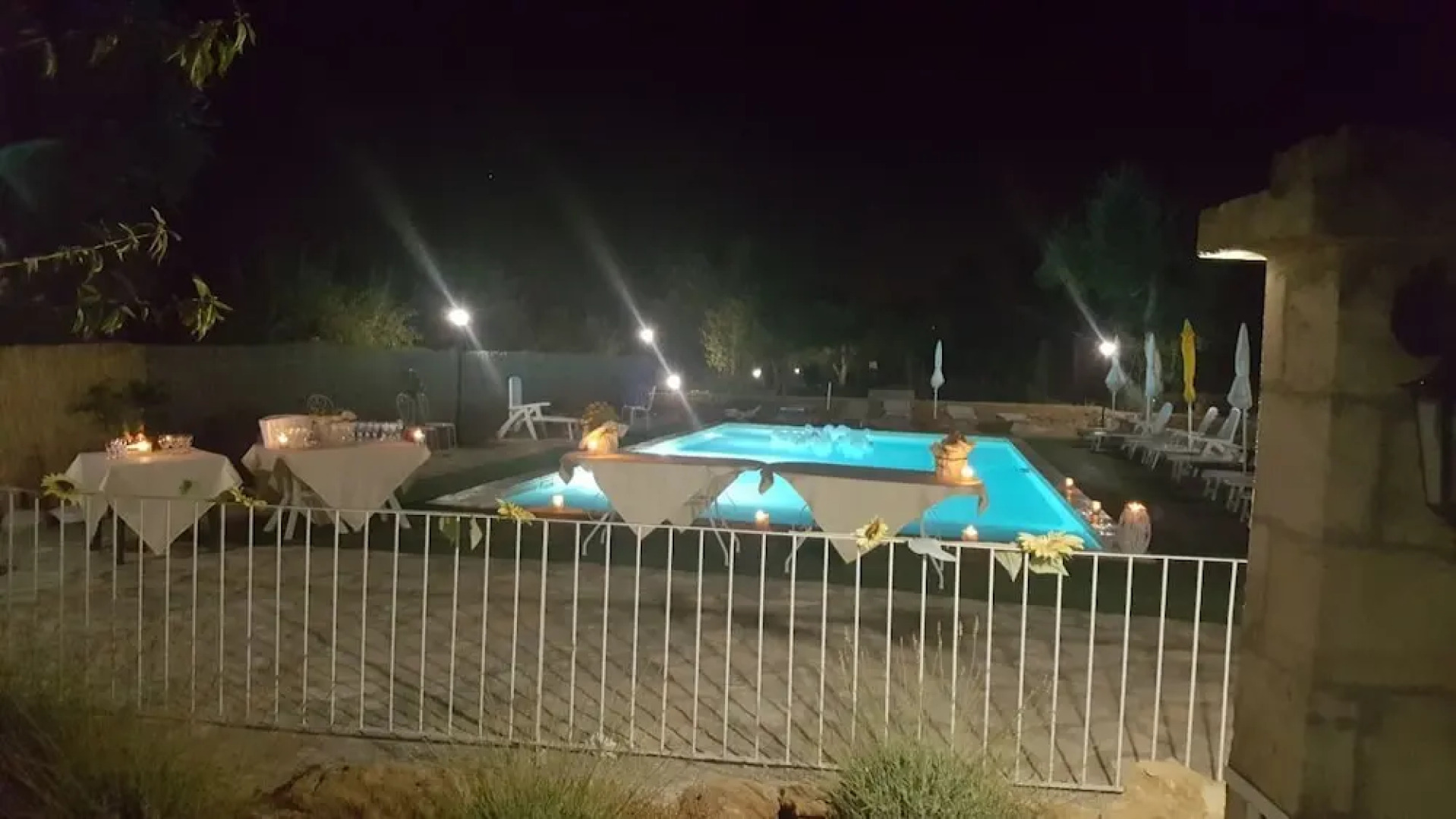 La Casina dei Nonni EDAG Azienda Agrituristica