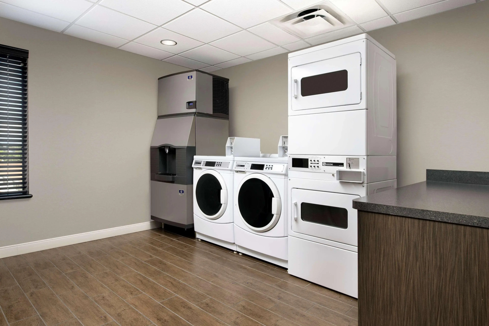 Hampton Inn & Suites Phoenix Tempe