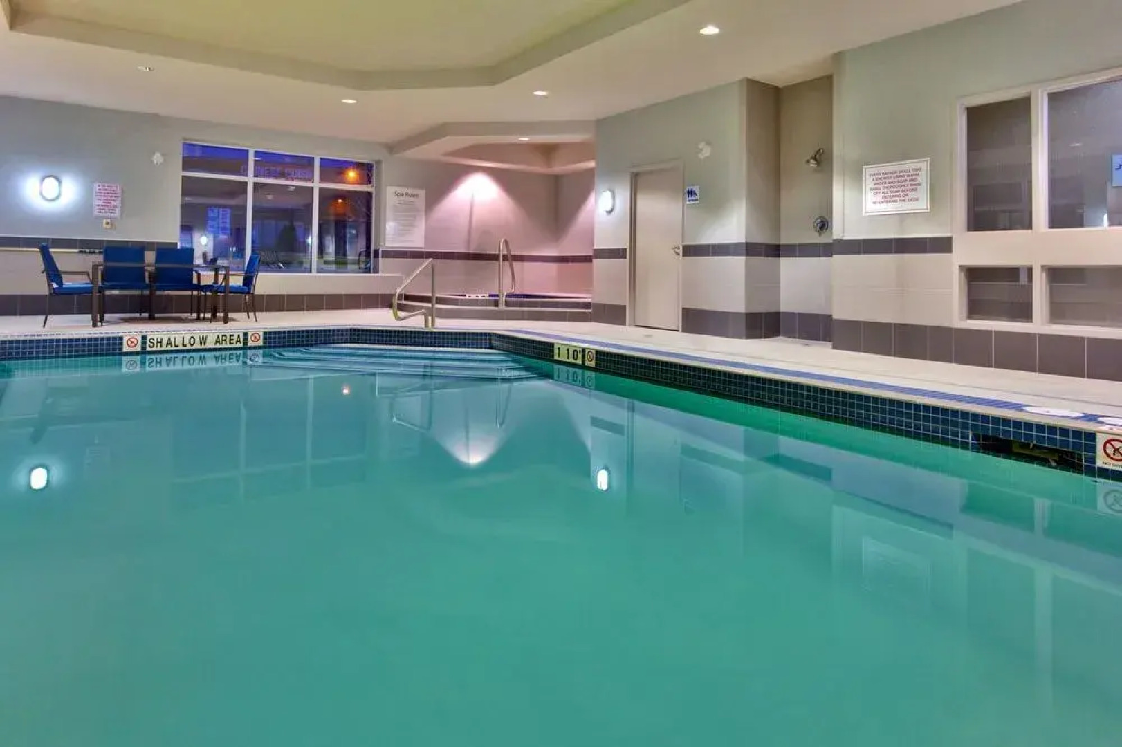 Fairfield Inn & Suites Newmarket