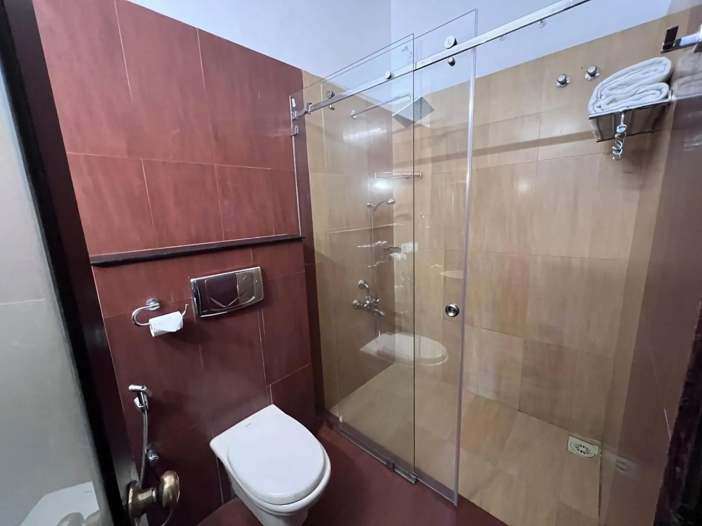 Planet Green Plantation Resorts, Wayanad, Kerala