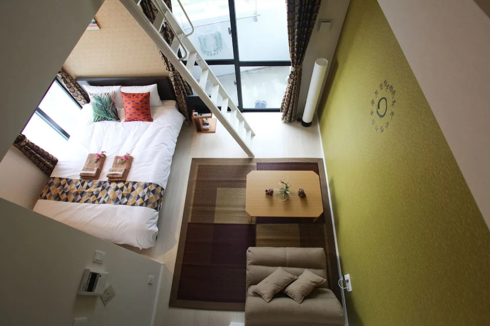 Anela Resort Okinawa Kokusai Dori