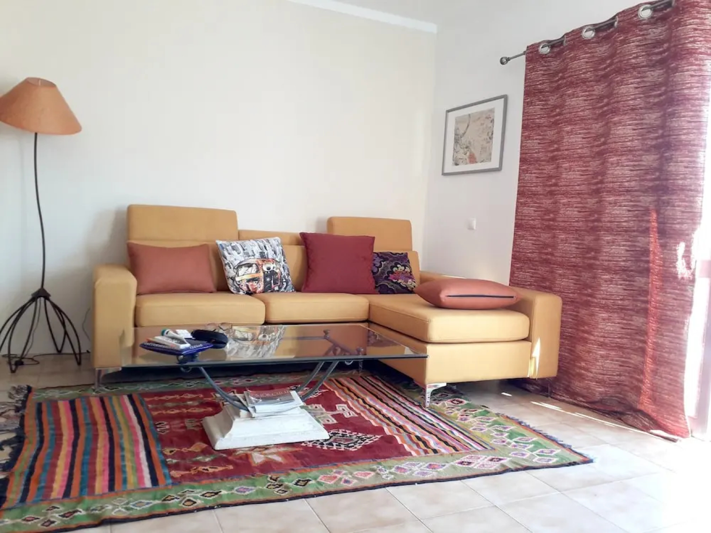 House With 3 Bedrooms in Loulé, With Private Pool, Enclosed Garden and