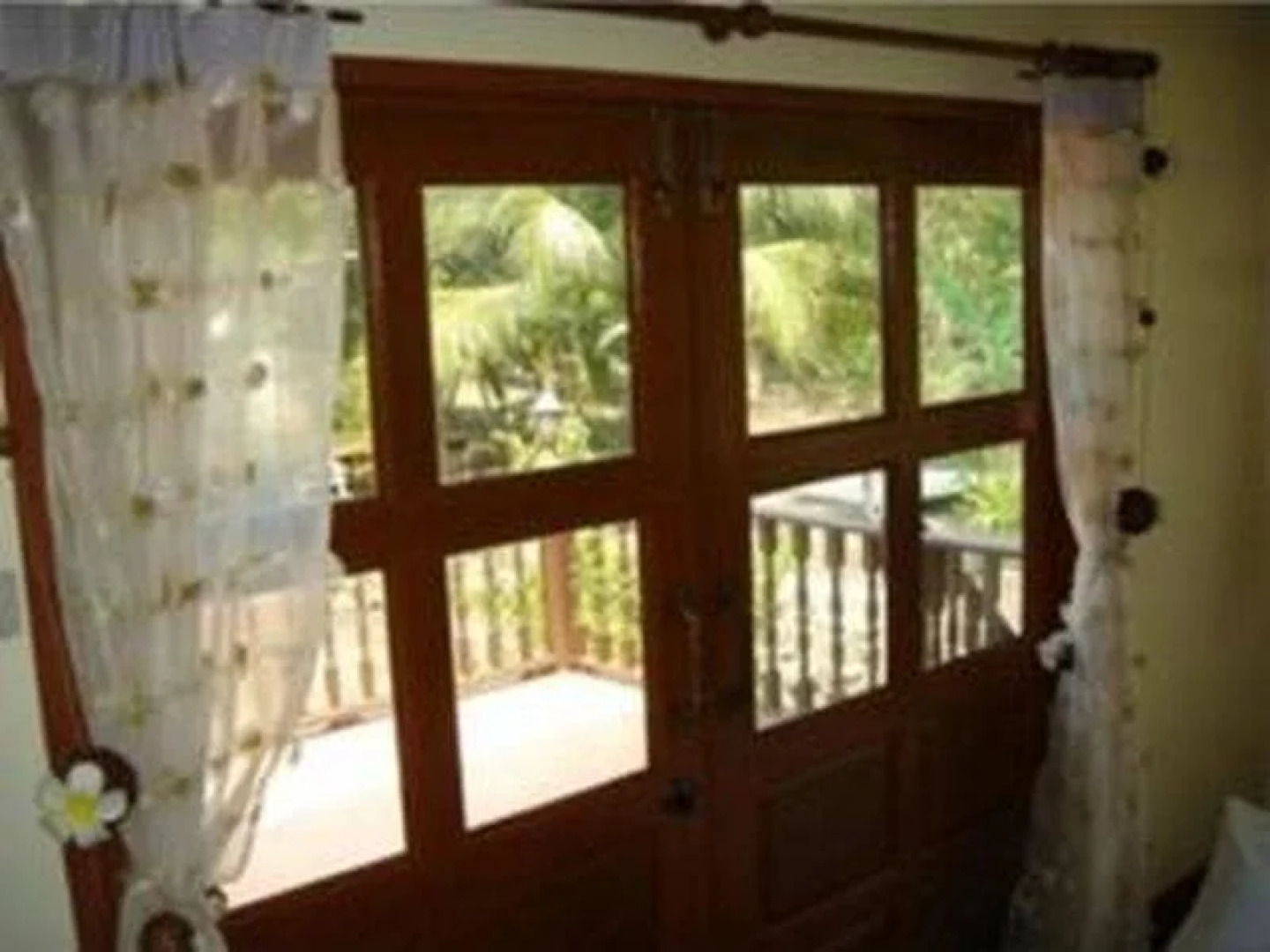 Baan Suan Nuchliang Homestay