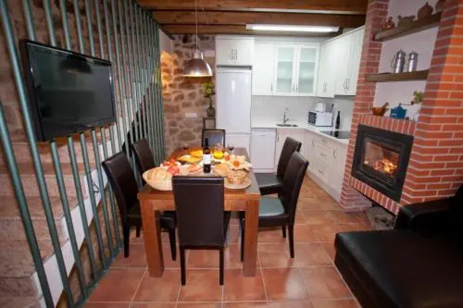 Casas Rural Calaceite