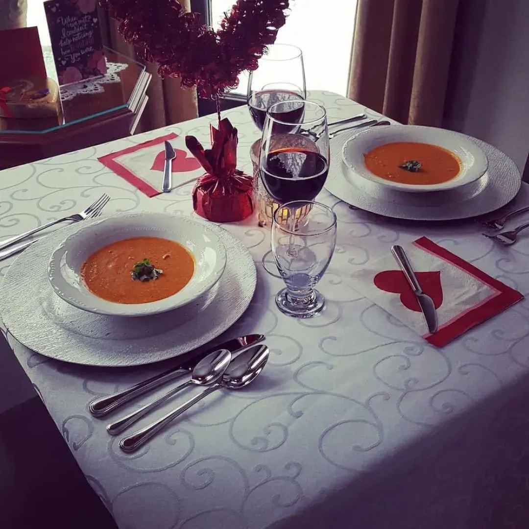 Rose Manor Inn B & B