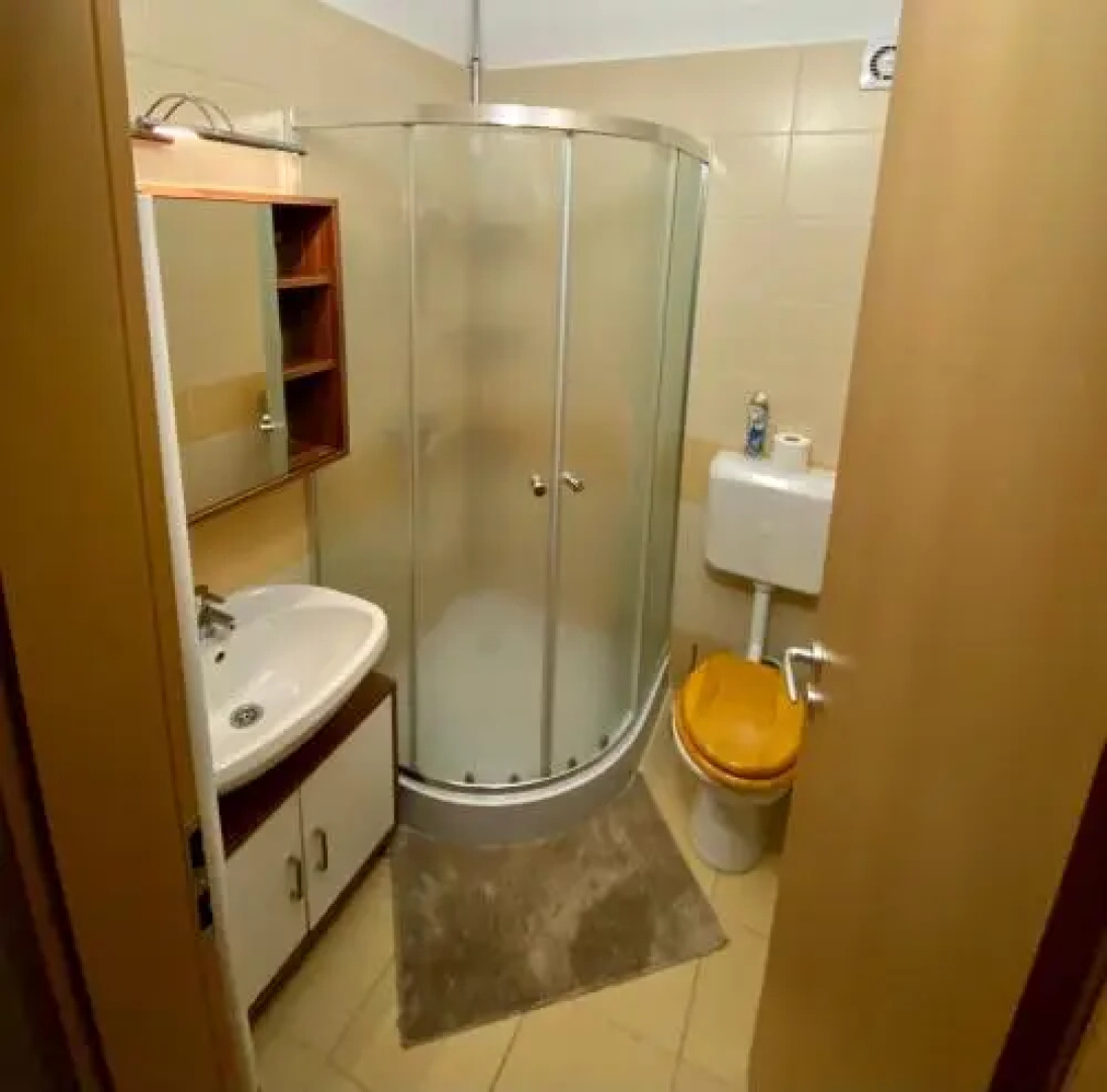 Balàzs Apartman