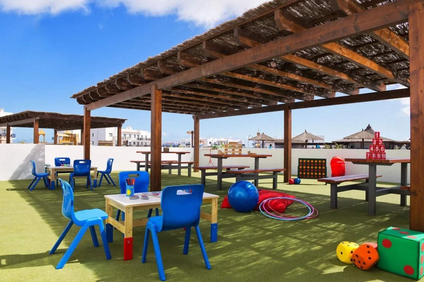 Melia Dunas Beach Resort & Spa - All Inclusive