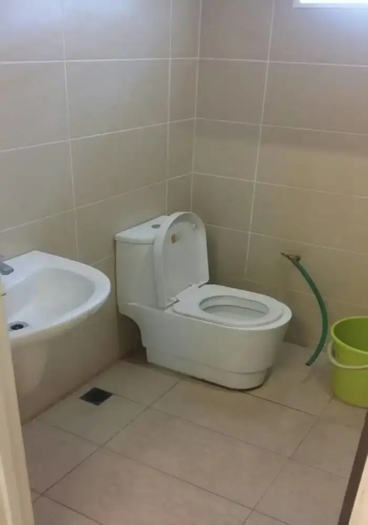 Elessandra 3 Storey 5 Rooms