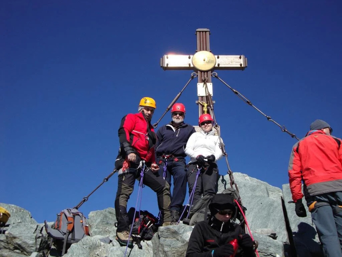 Apartment Panoramablick