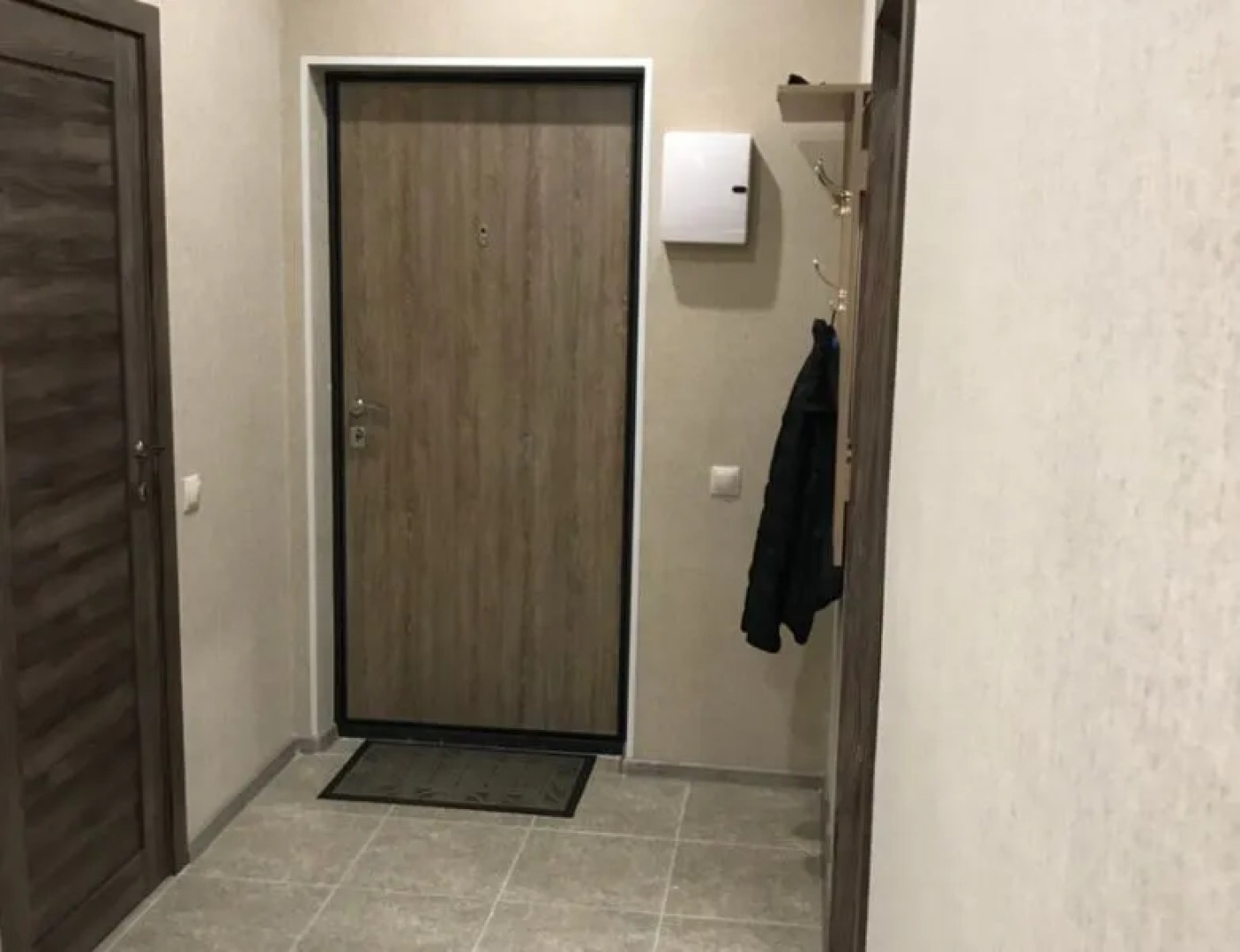 Alatyr Surgut, st. Esenina, 4