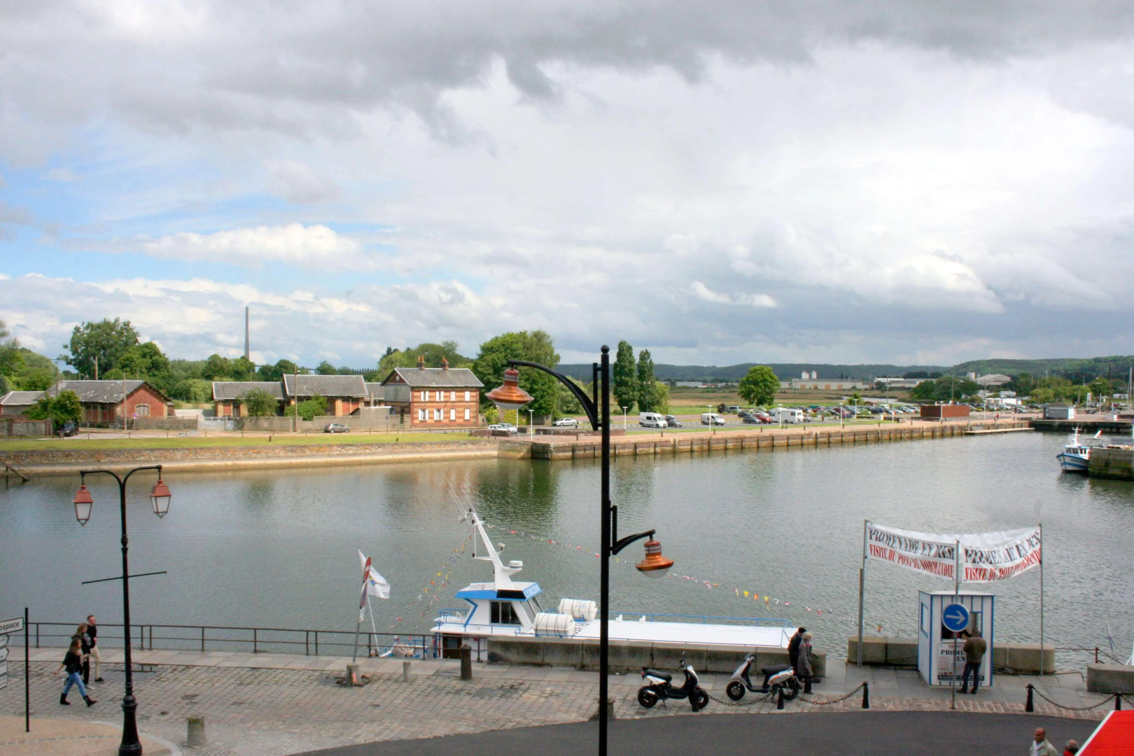 Best Western Le Cheval Blanc - Vieux Port