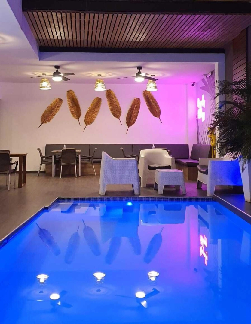 Hotel Remfort
