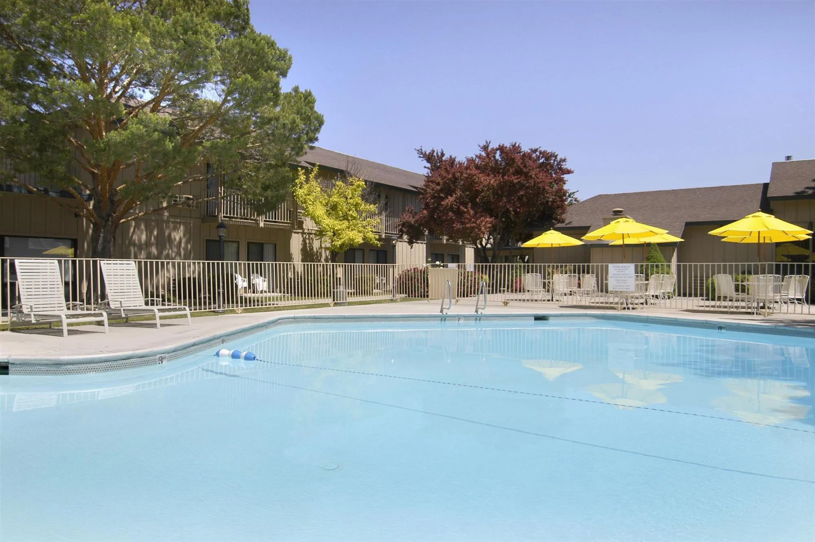 Red Lion Hotel Canyon Springs