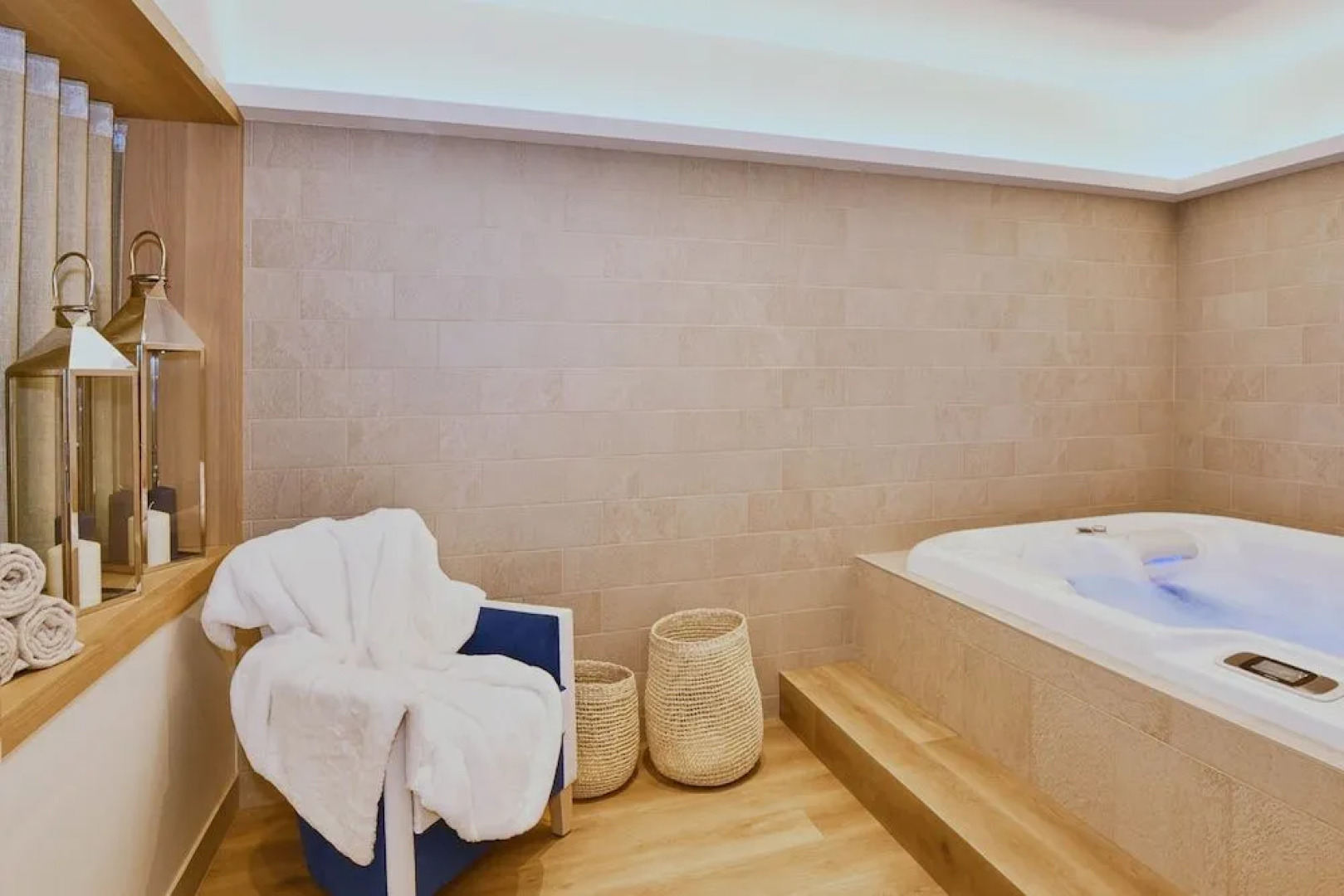 La Maison des Glazicks