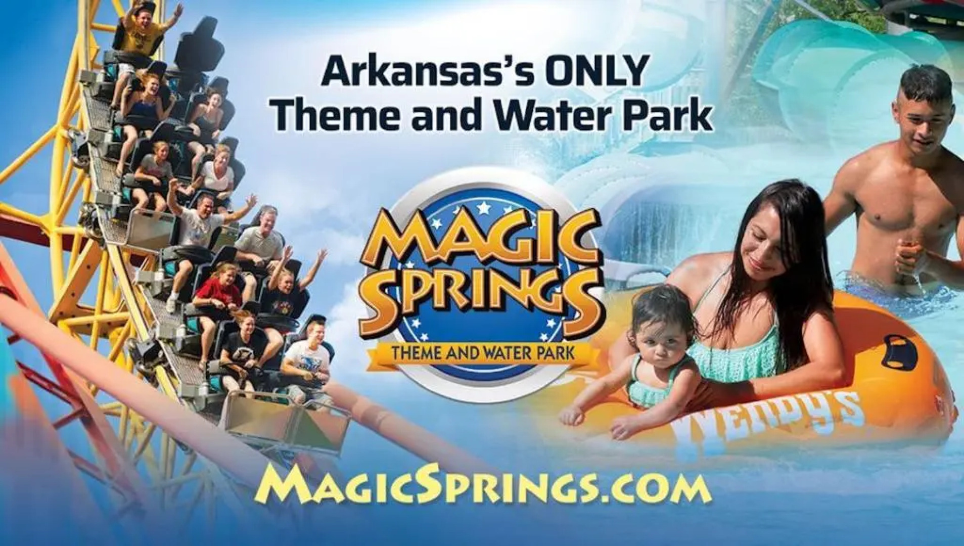 The Hamilton - Lakefront & Studio Suites, Hot Springs