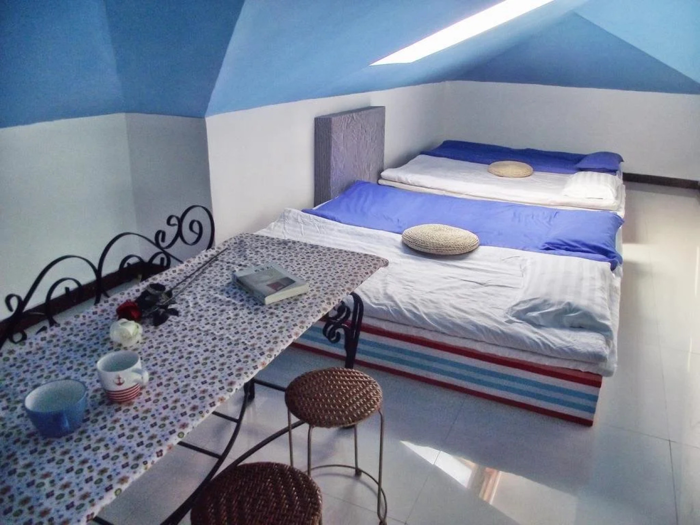 Qingdao Golden Beach Youth Hostel