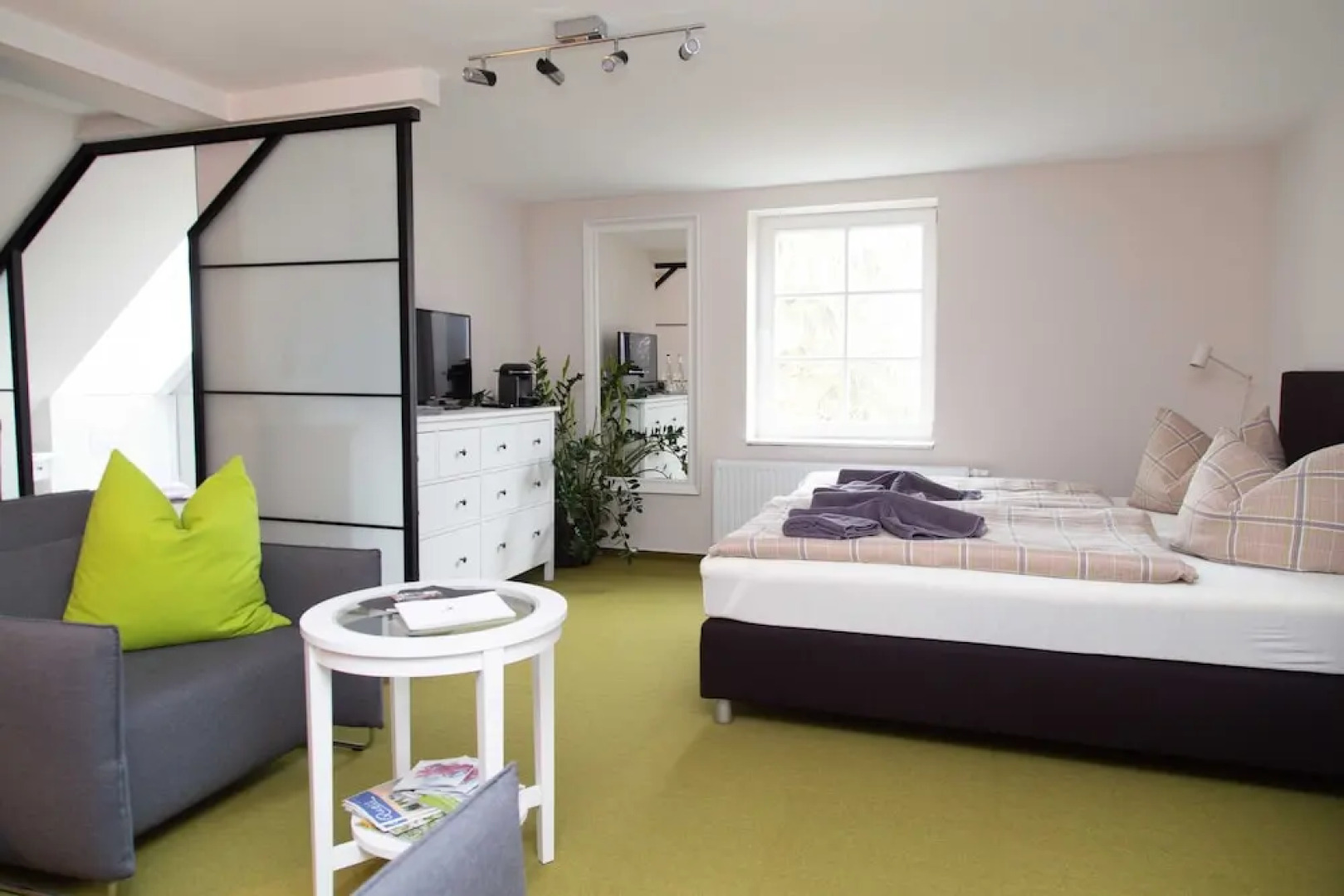 Biohotel Schönhagener Mühle