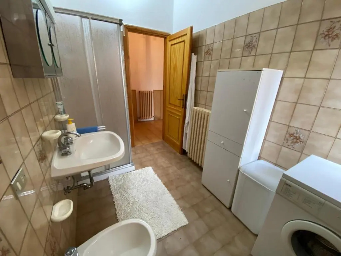 Appartamento - Casa “Pepi”