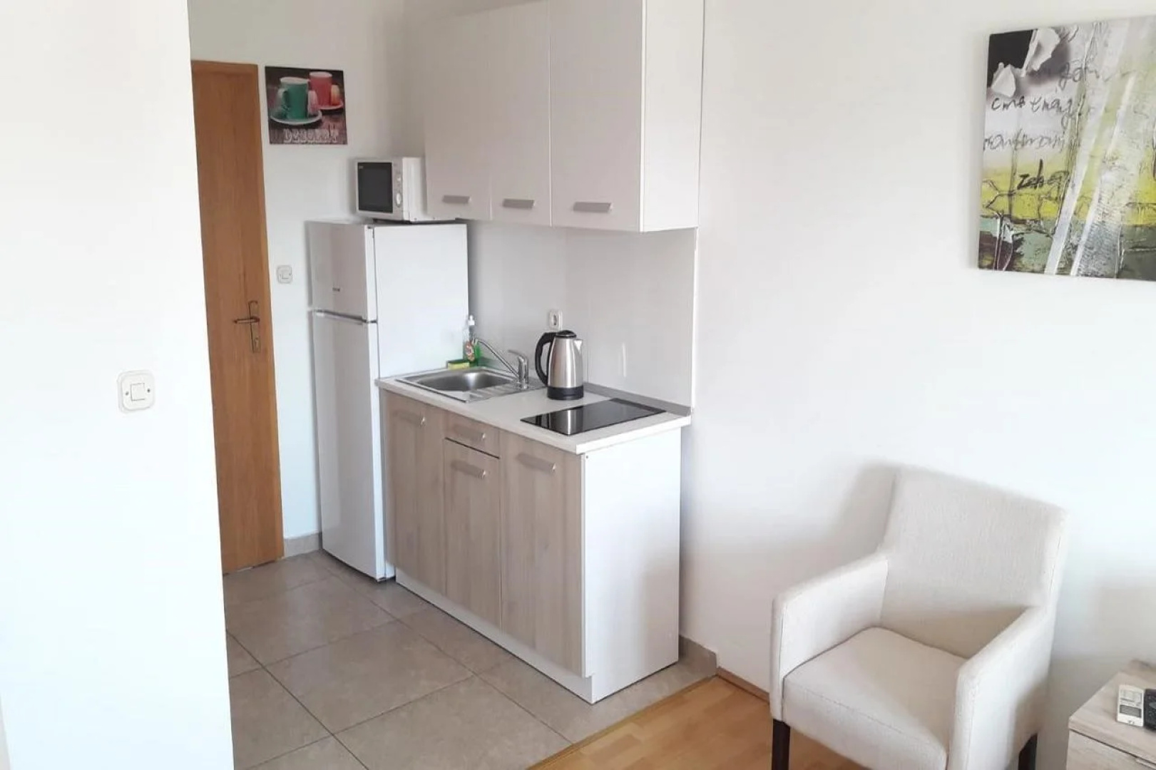 Panorama Apartments