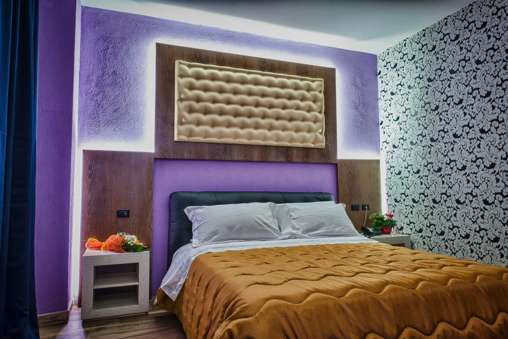 Hotel Angioino & Spa