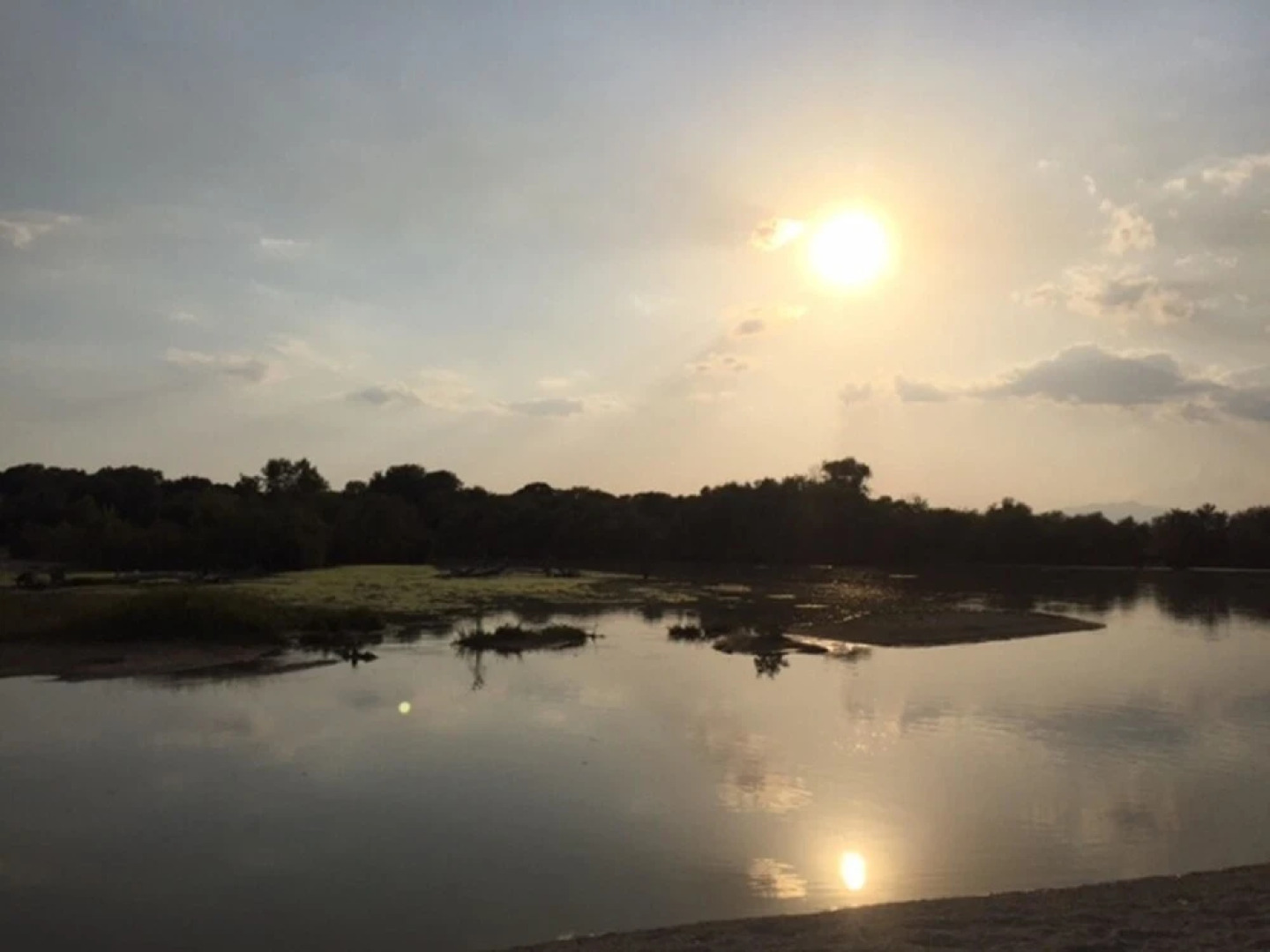 Apartment With 2 Bedrooms in Laghi di Sibari, With Wonderful Lake View