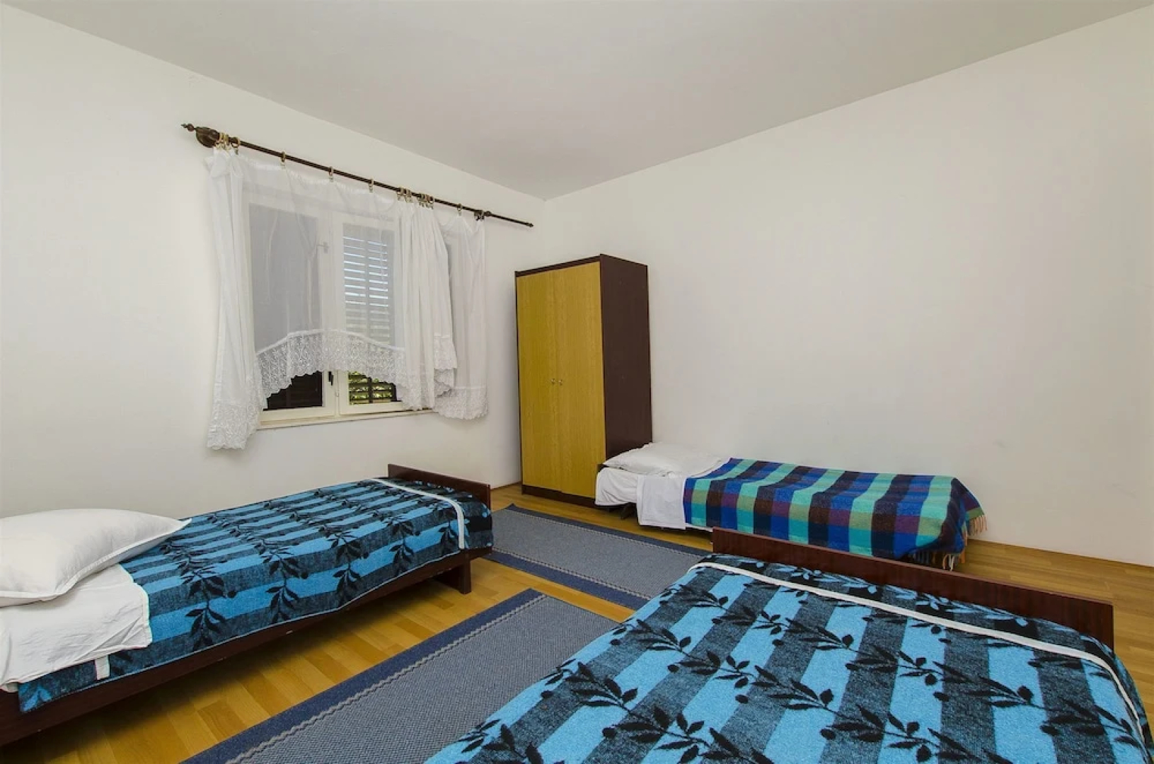 Apartments Zdenka