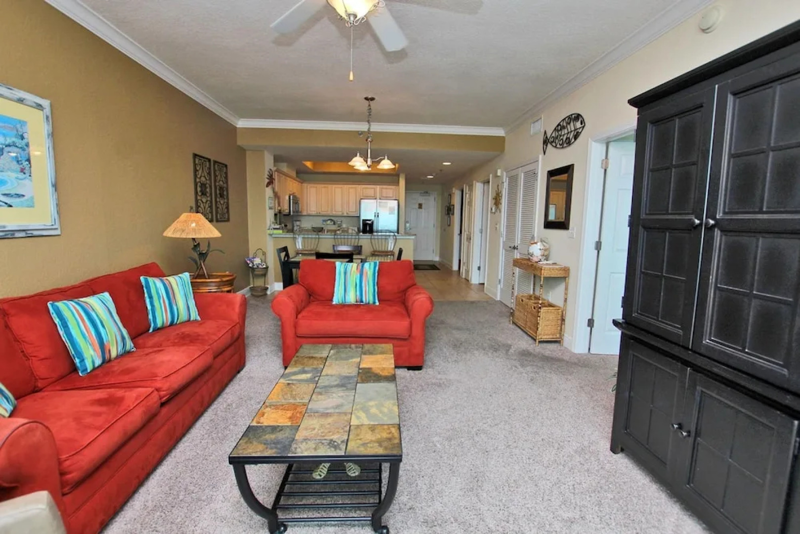 Crystal Shores West 207