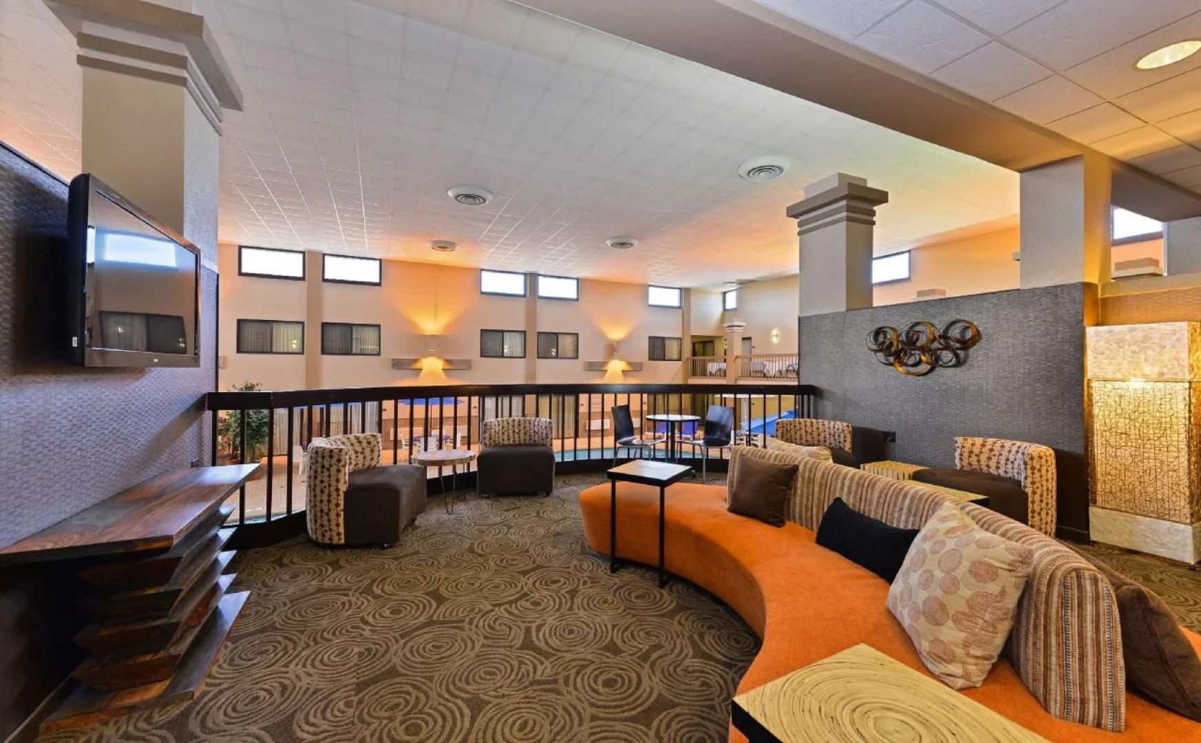 Revel Hotel Minot, SureStay Collection by Best Western