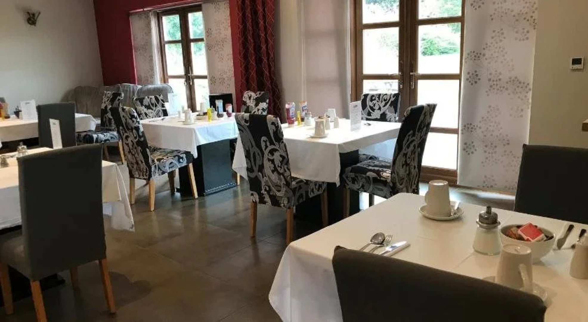 The Old Stables Guest House