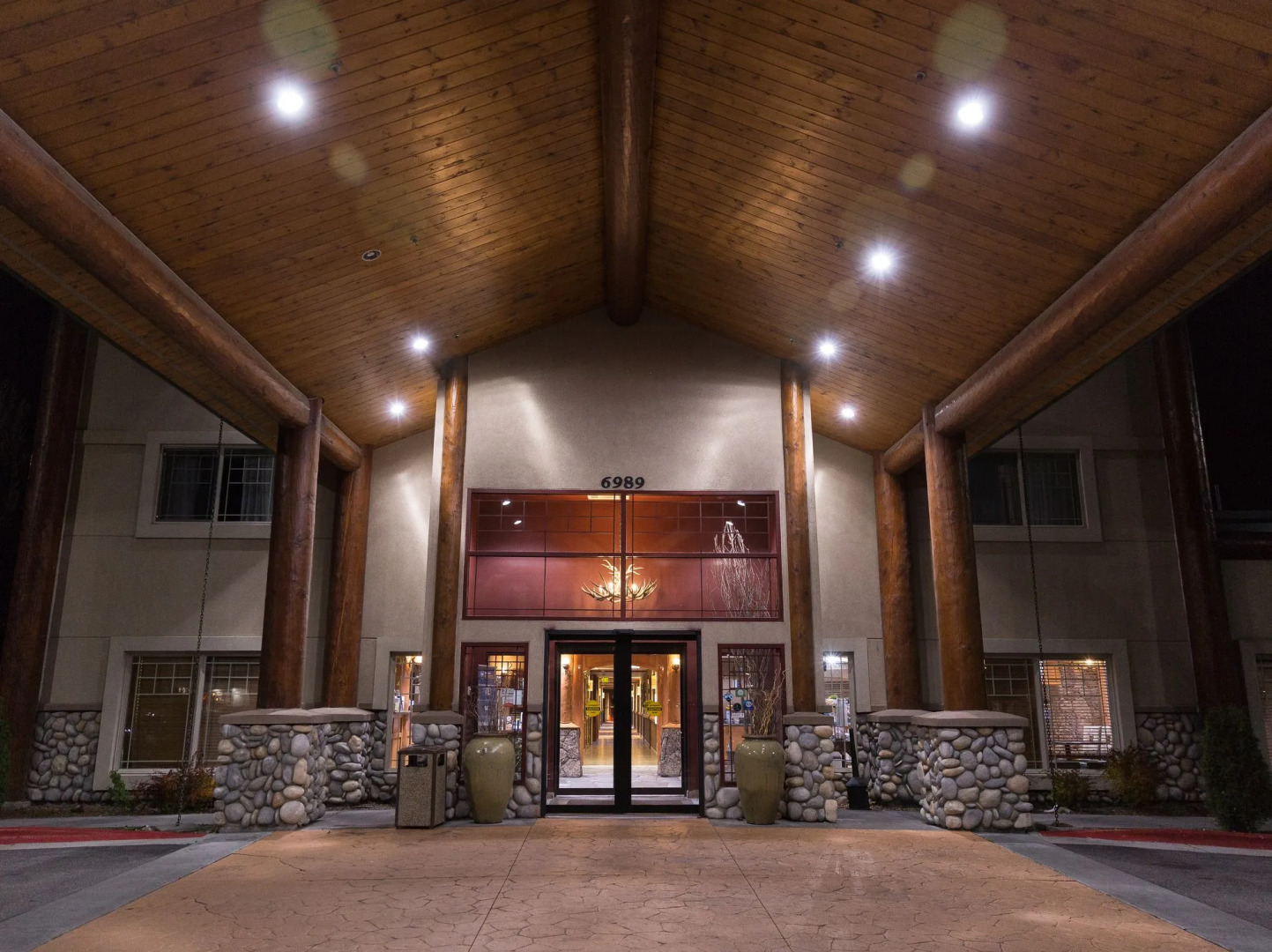 Best Western Northwest Lodge