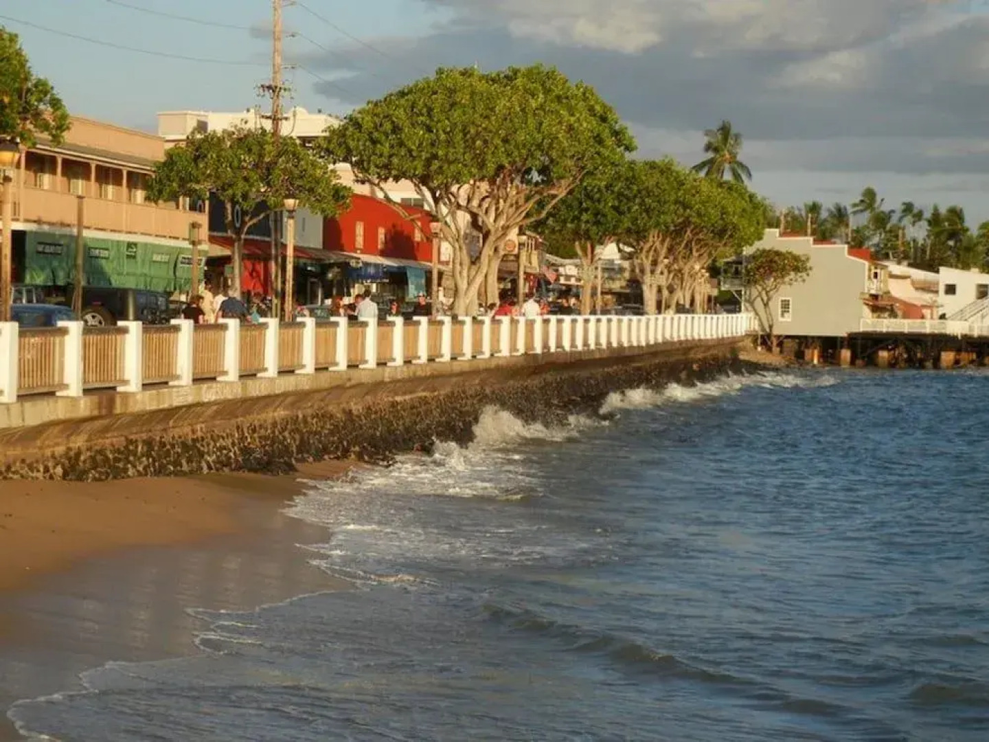 Kaleialoha #208 1 Bedroom 1 Bathroom Condo by Redawning