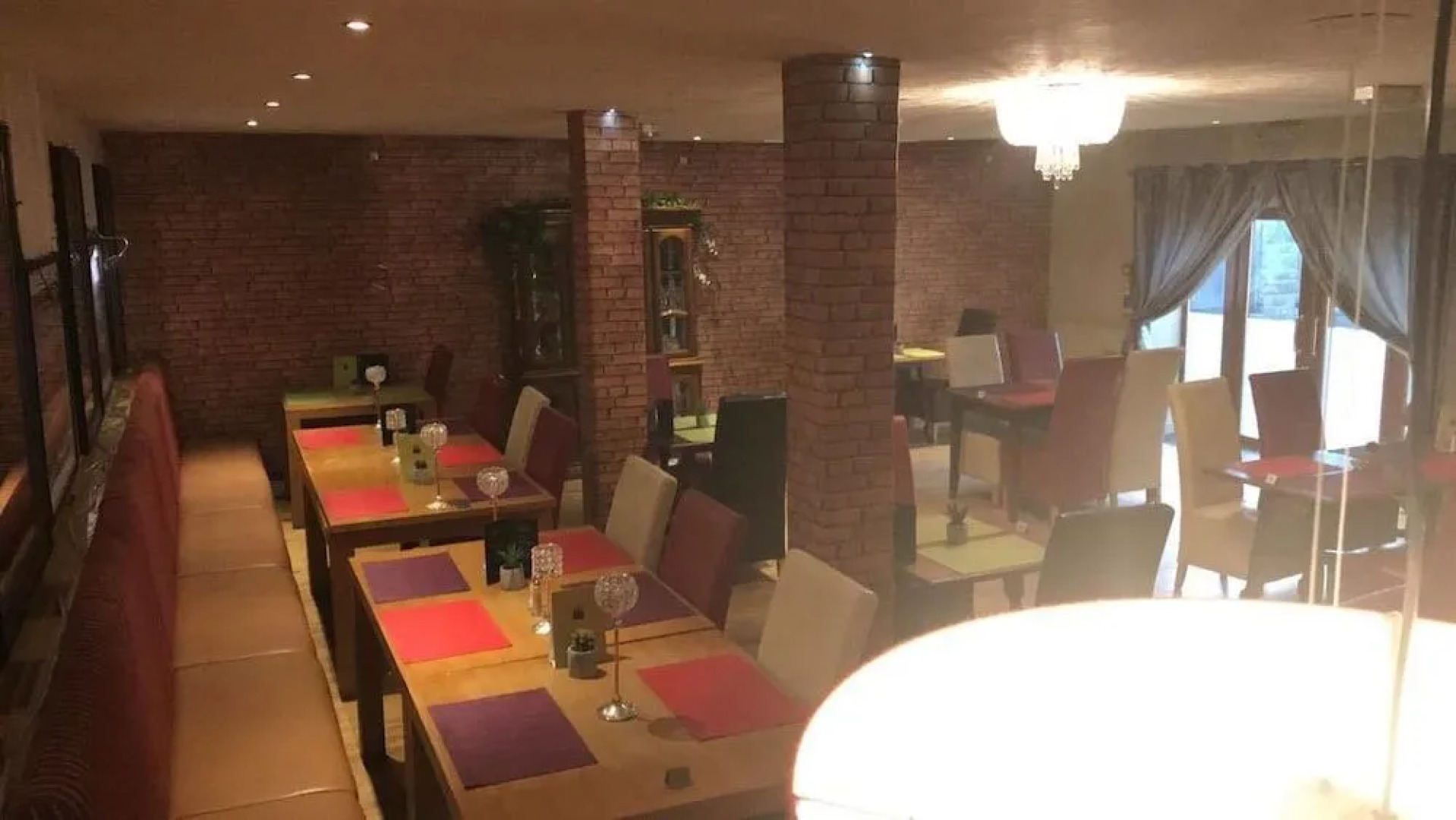 The Shoulder at Hardstoft