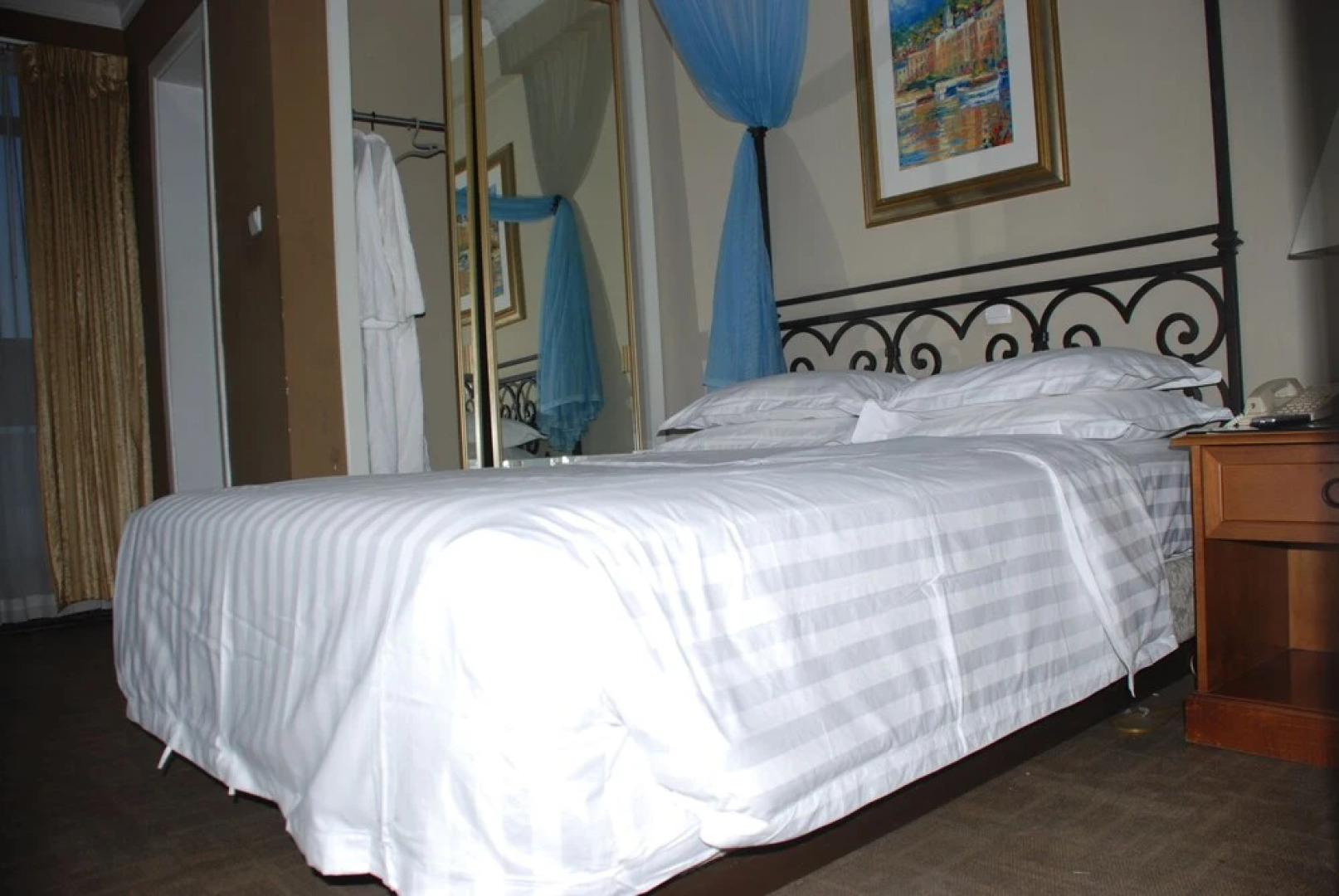 Kuriftu Resort & spa Adama