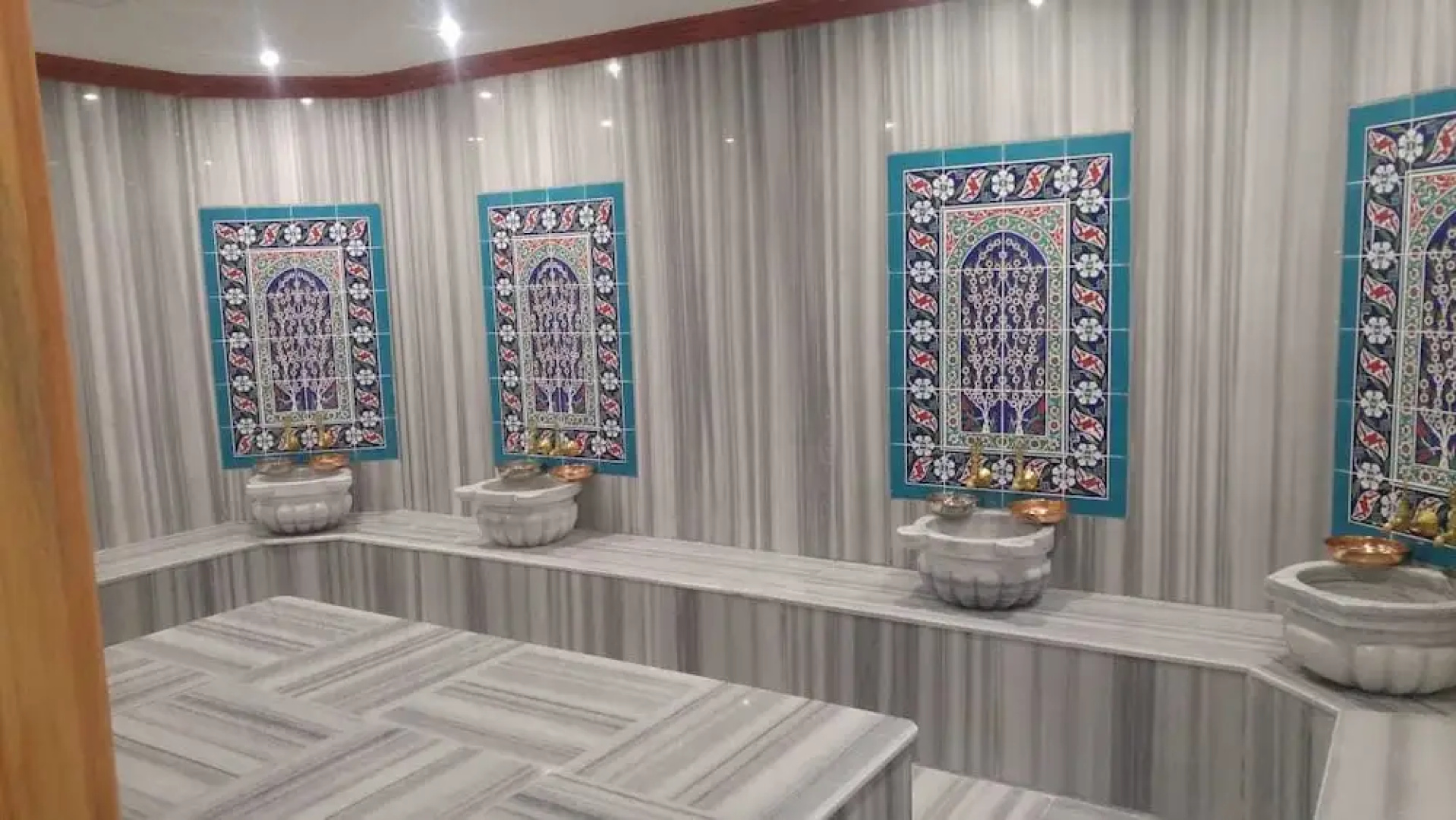 Kafkas Ari Hotel