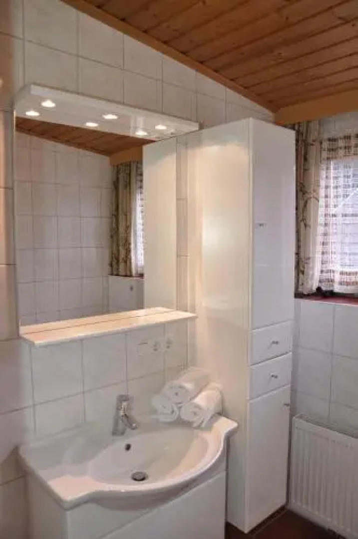 Ferienwohnung Artur Wieser