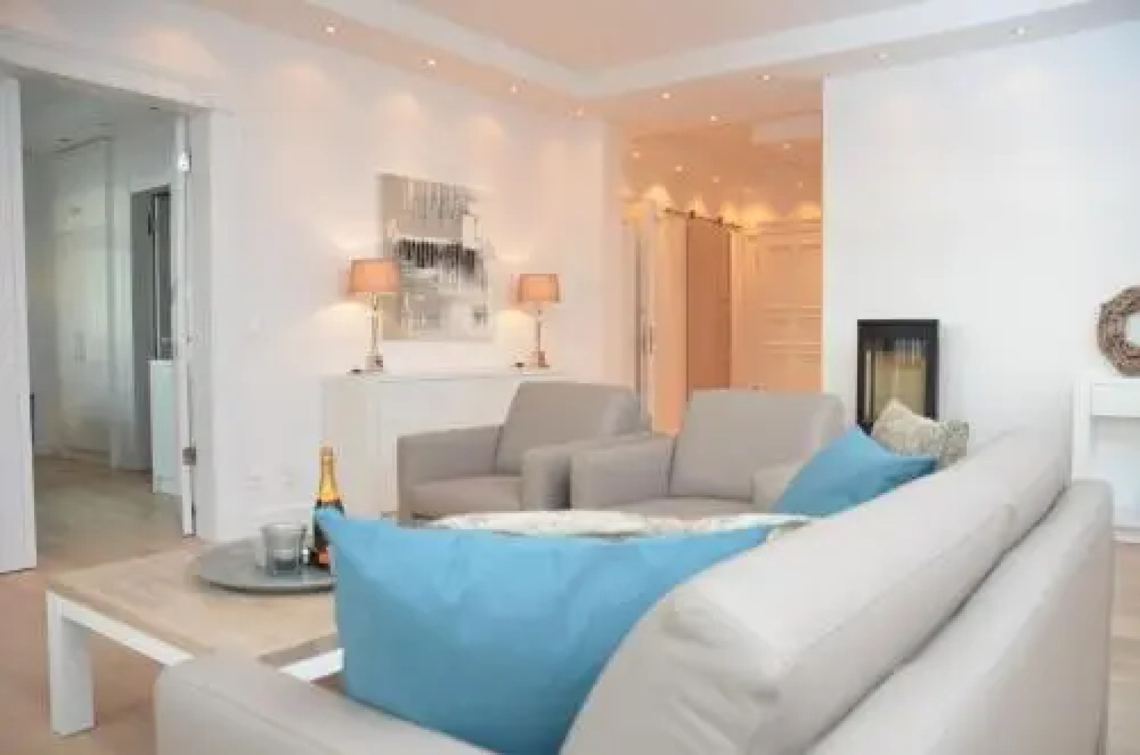 Villa Philine - Apt. 24 Theresa