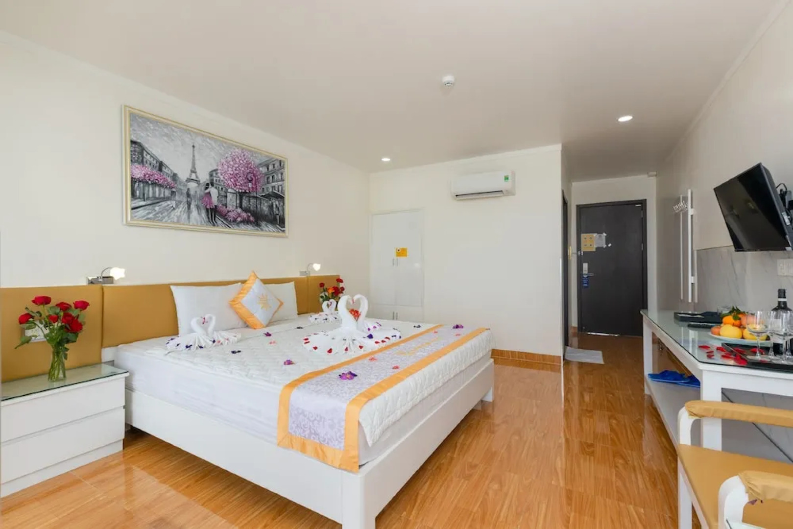 Home Park Hotel Phu Quoc