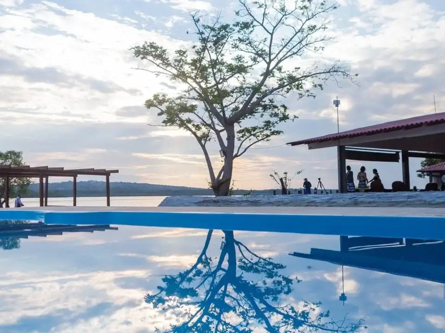 Tucunare Sport Fishing