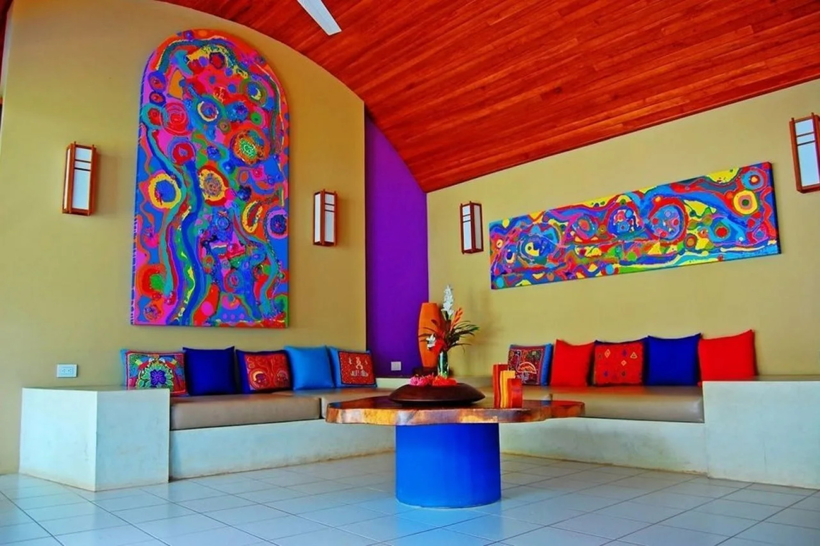 Alma Del Pacifico Beach Hotel & Spa