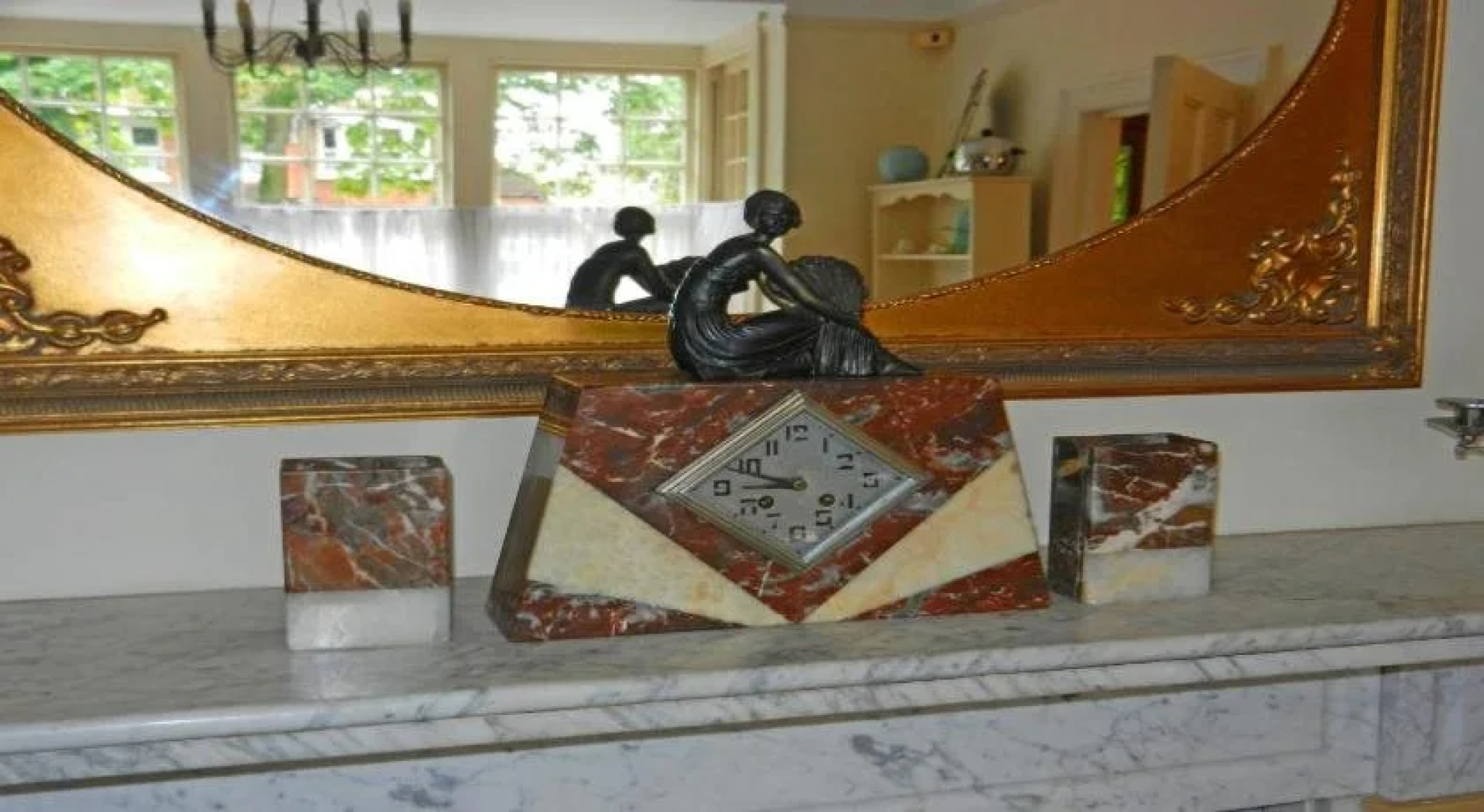 Springwood Luxury B&B