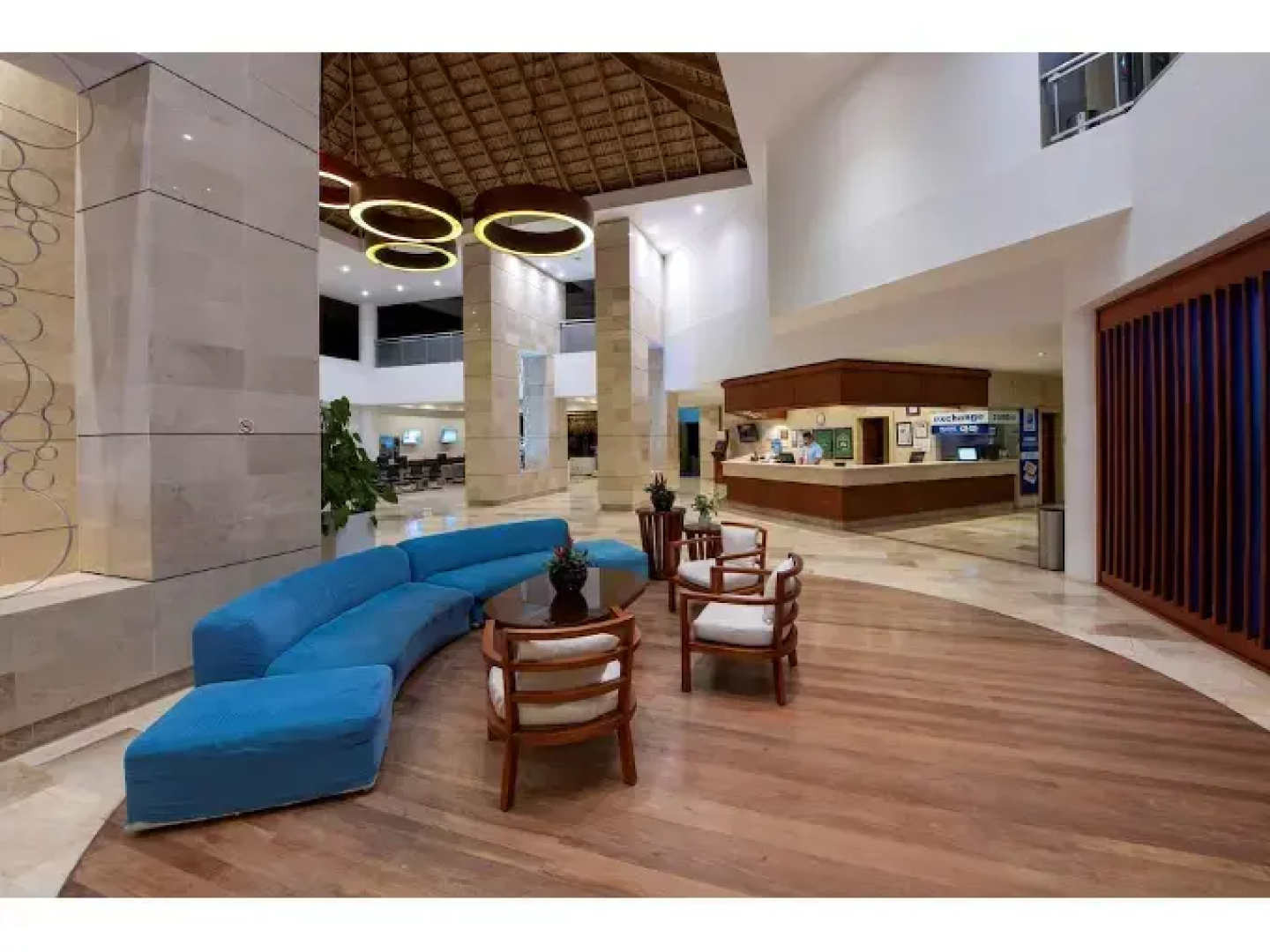Viva Wyndham Dominicus Palace - All-Inclusive Resort