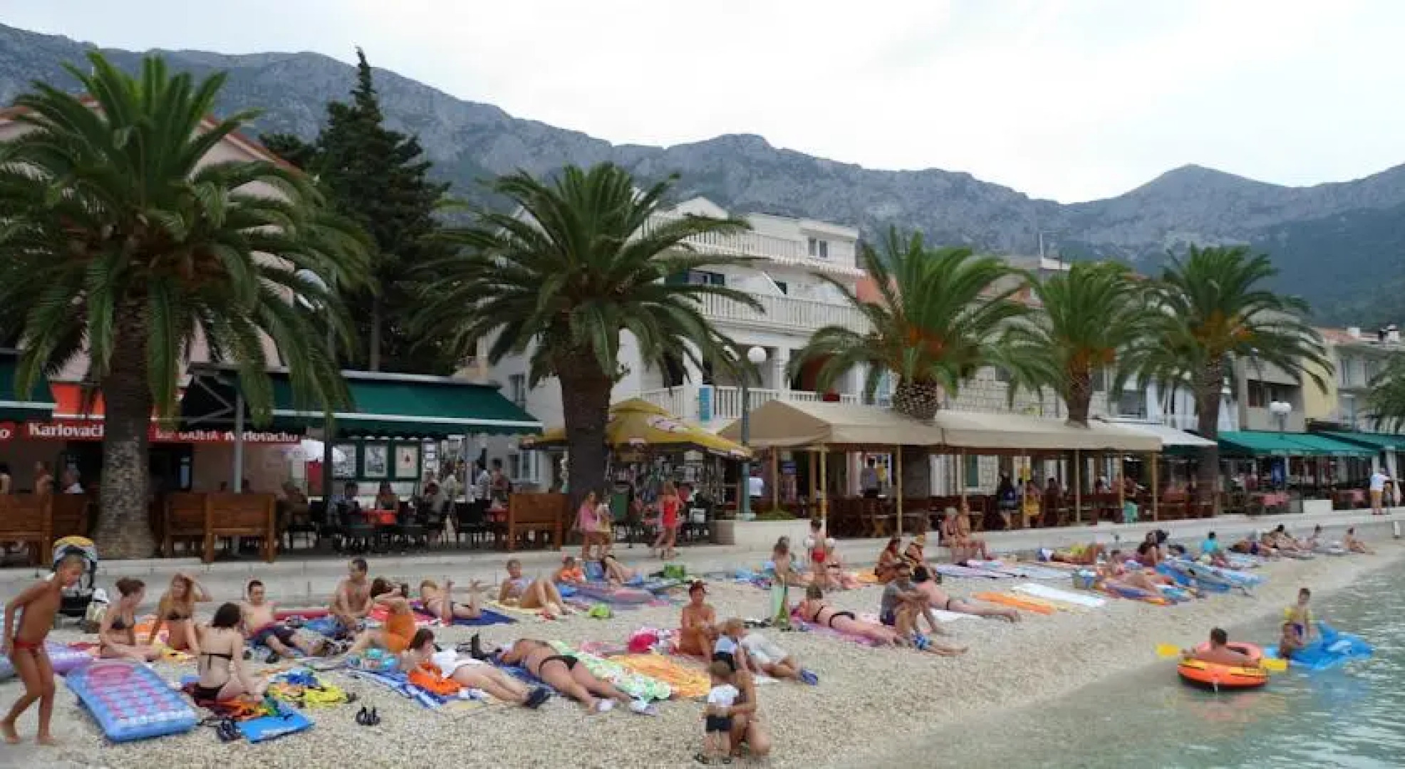 Studios Villa Ivanka