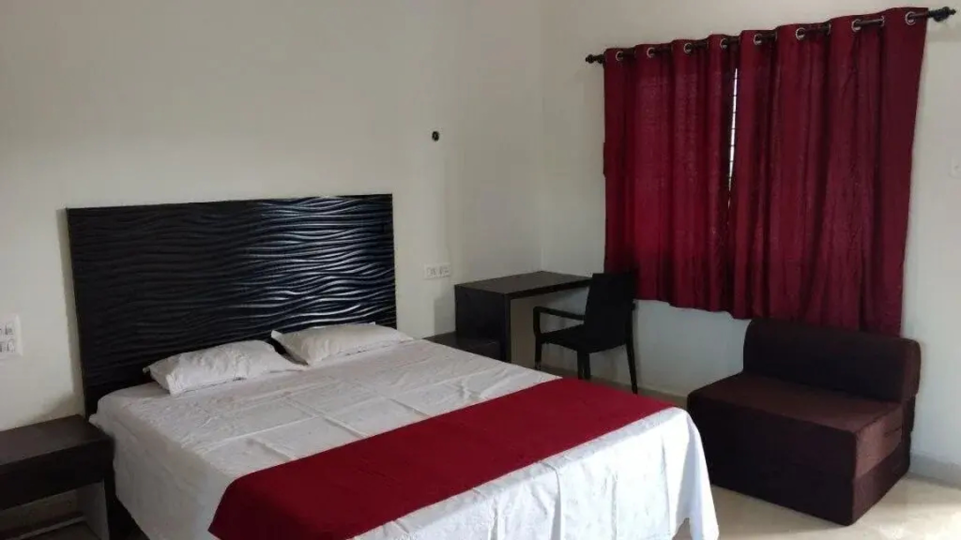 Whistling Waves Beach Resort