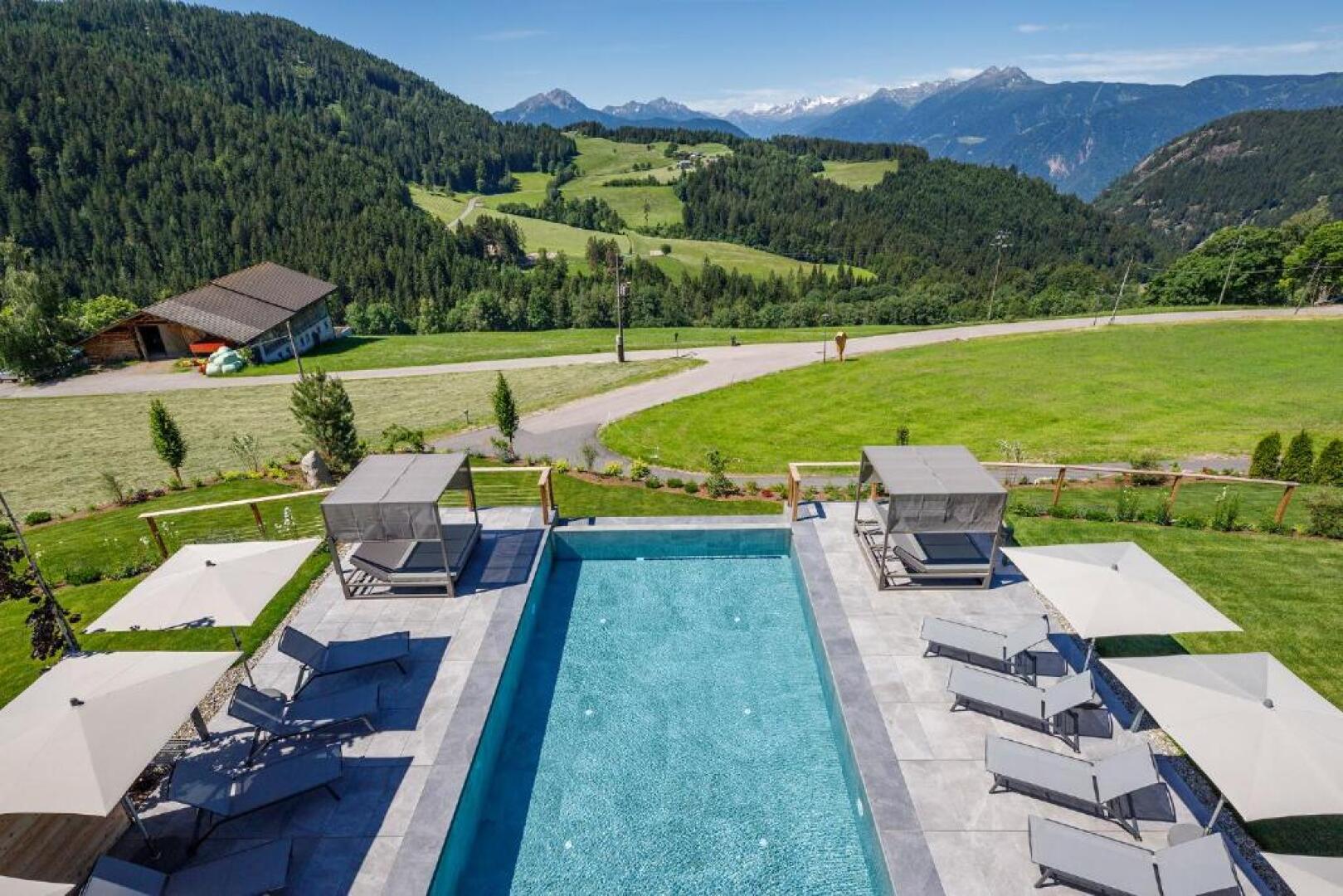 Hotel-Restaurant Brunner