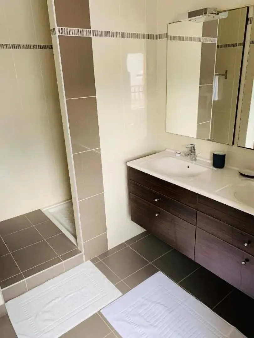 Le gîte de la mongatelais