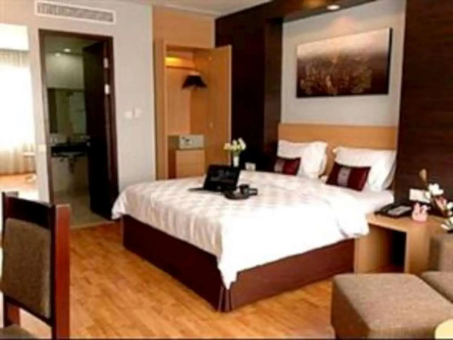 Amalia Hotel Lampung