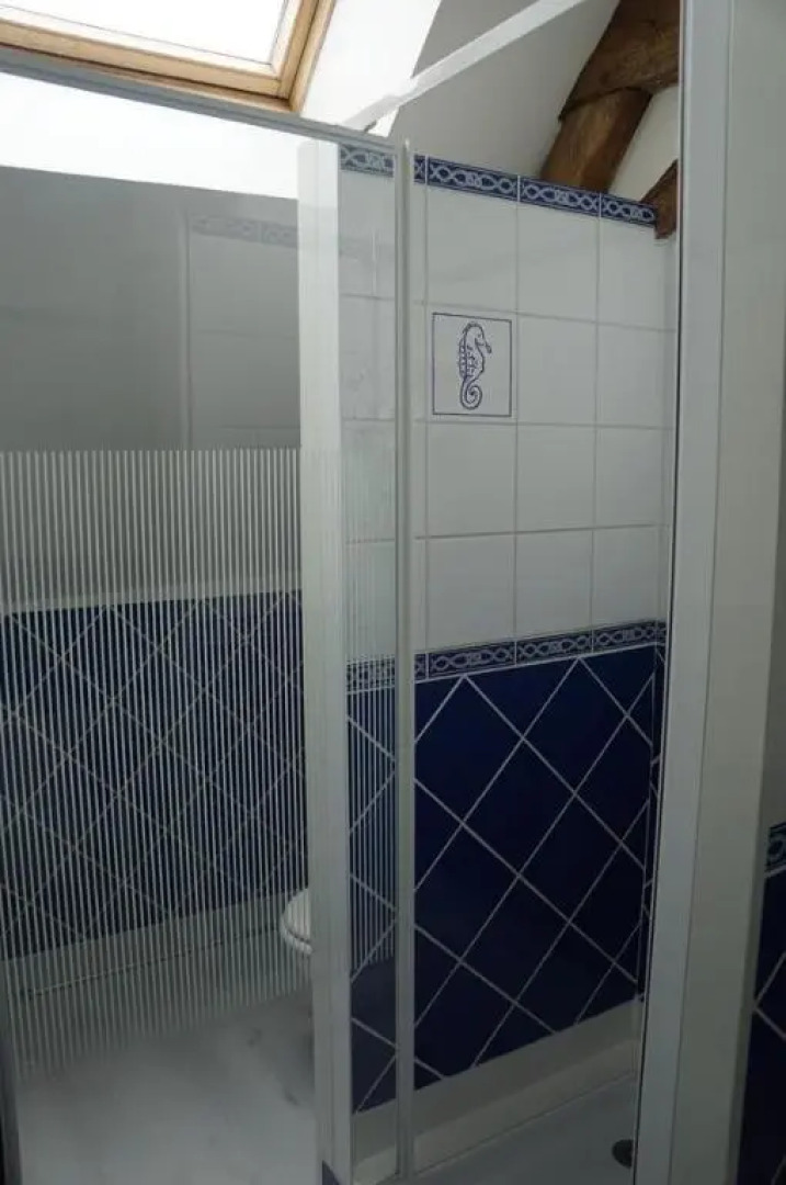 Le Clos de la Vigneronne