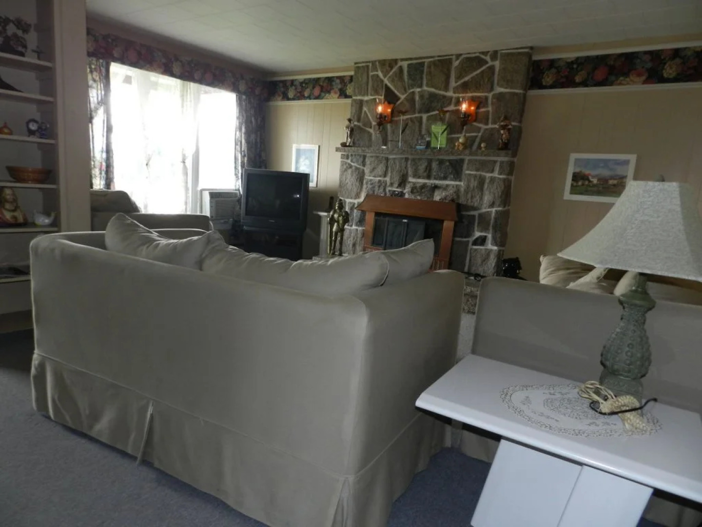 Auberge Chez Caro
