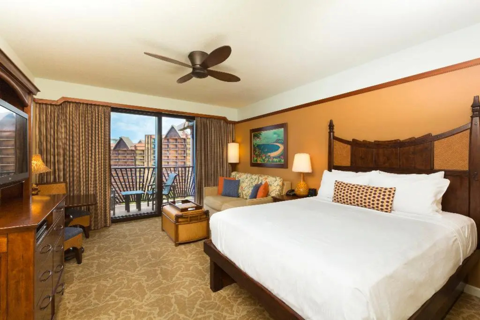 Aulani, A Disney Resort And Spa