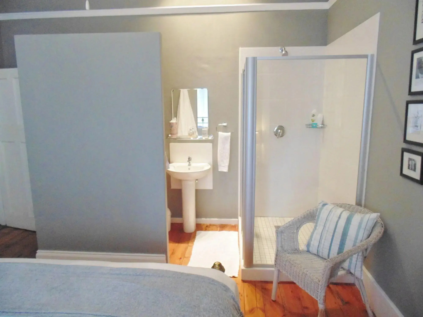 Tancredi Bed and Breakfast